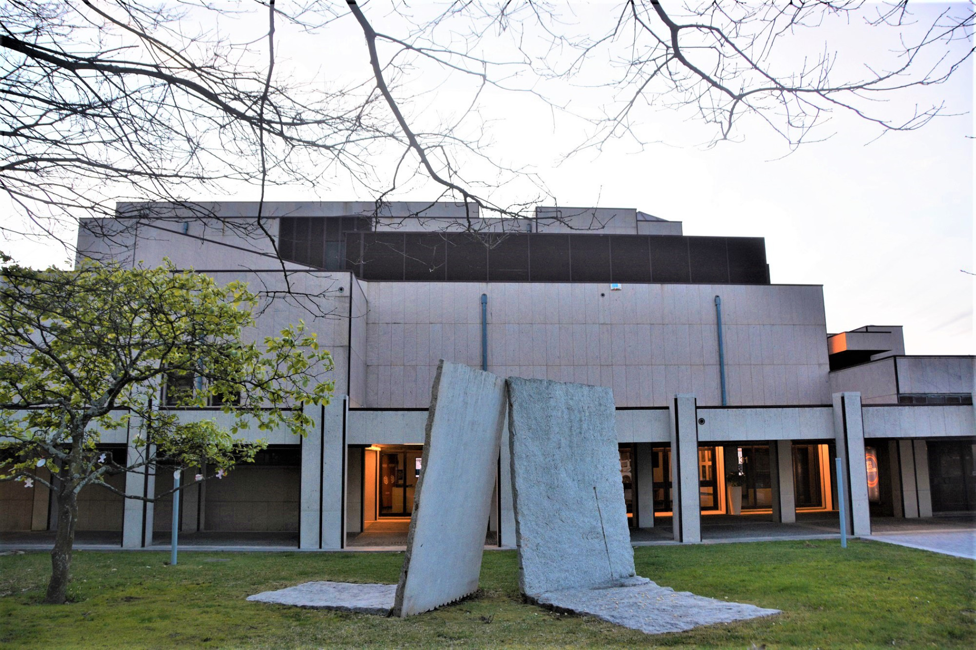 Fórum da Maia RPAC rede portuguesa de arte contemporânea