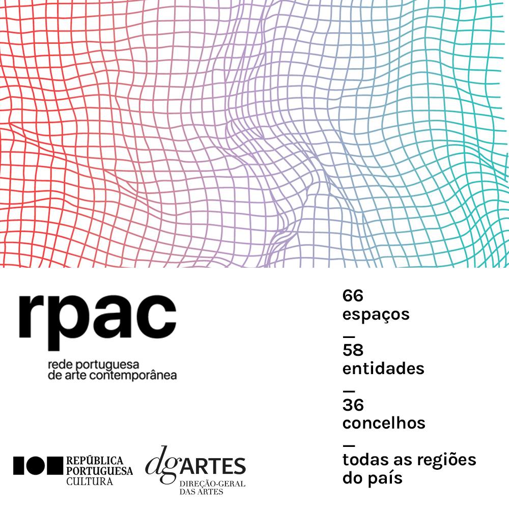 Rede Portuguesa de Arte Contemporânea no Balanço do Ano da DGARTES