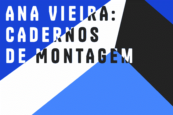 Ana Vieira: Cadernos de Montagem, até 9 de março no Centro de Arte Oliva