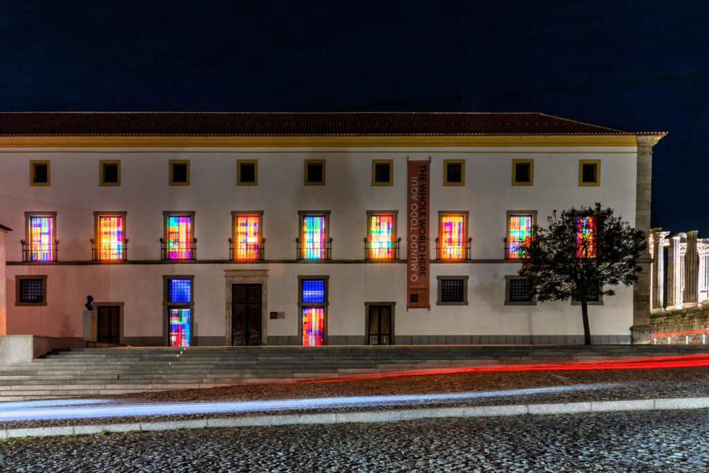 Évora recebe a Sessão de Encerramento do Programa de Formação RPAC