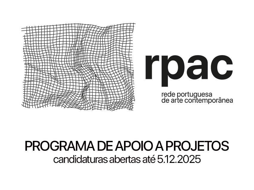 DGARTES abre candidaturas para o segundo programa de apoio da RPAC