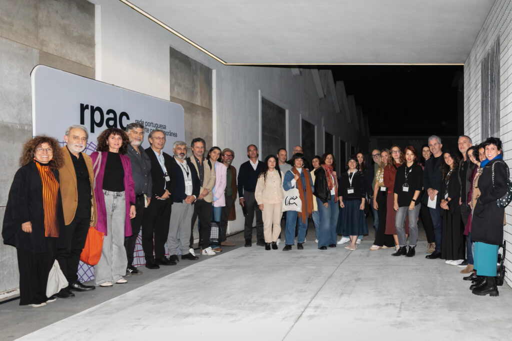 Encontro DINÂMICAS COLABORATIVAS reuniu mais de 60 equipamentos RPAC em Santo Tirso