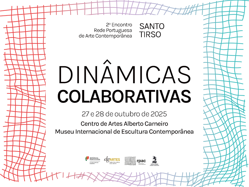 RPAC: 2º Encontro promove debate sobre Dinâmicas Estabelecidas e Futuras