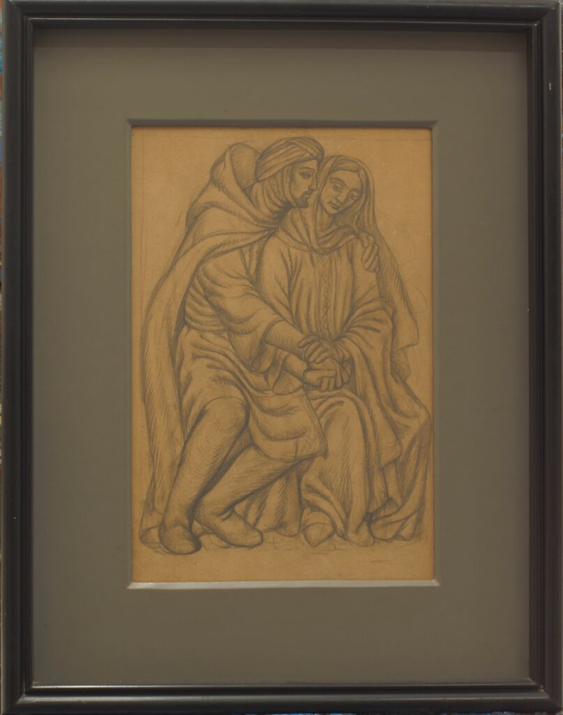 Augusto Gomes, Sem Título