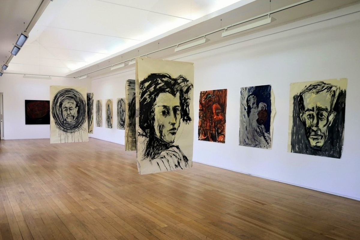 Galeria da Cooperativa Artística Árvore (1)