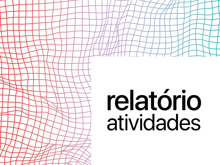 Relatório Anual da Rede Portuguesa de Arte Contemporânea