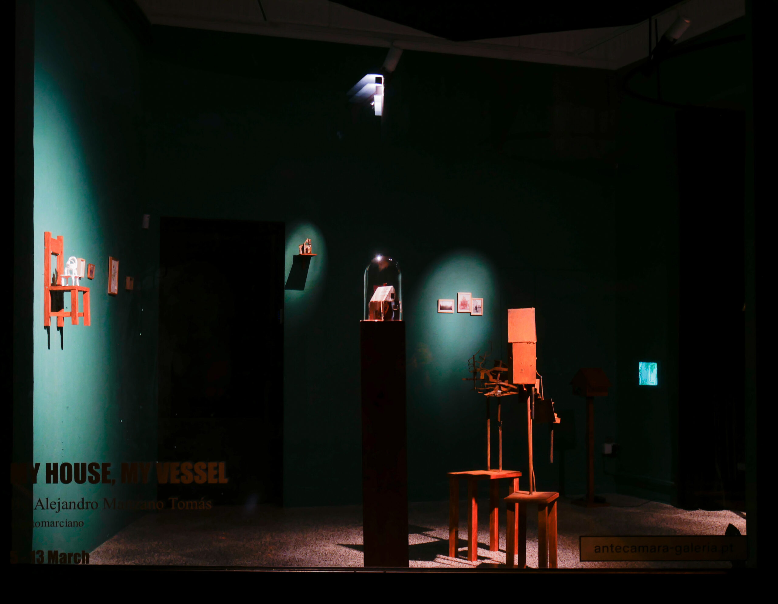 © Alejandro Manzano