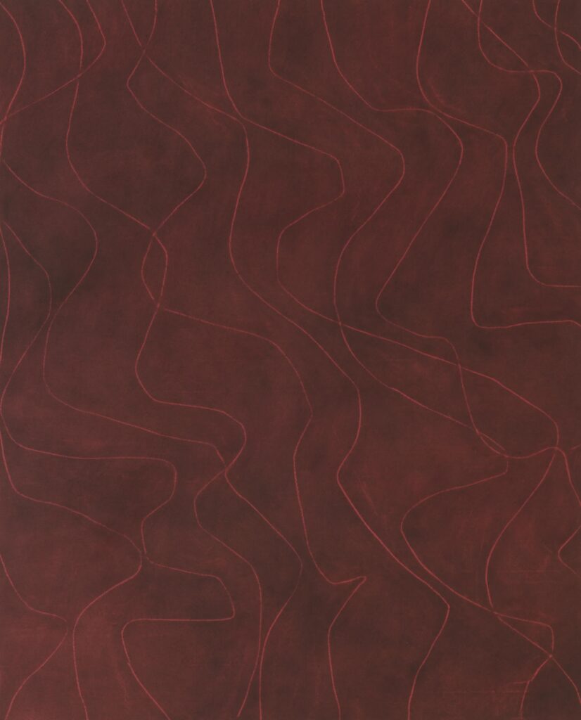 Isabel Madureira Andrade, Magma, 2019