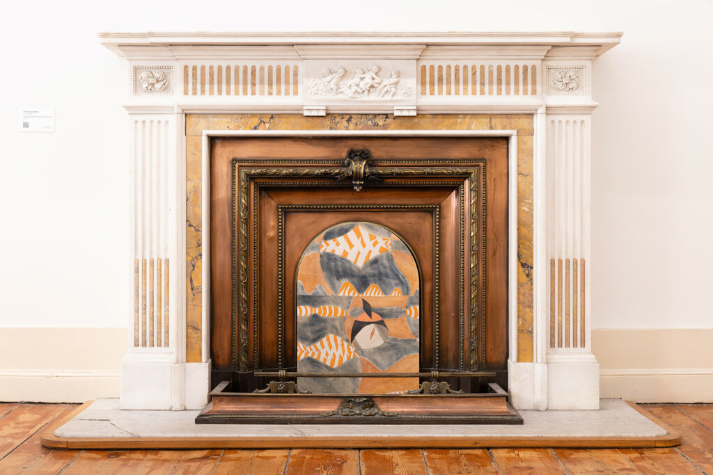 Francisca Carvalho, 2021, Aurora