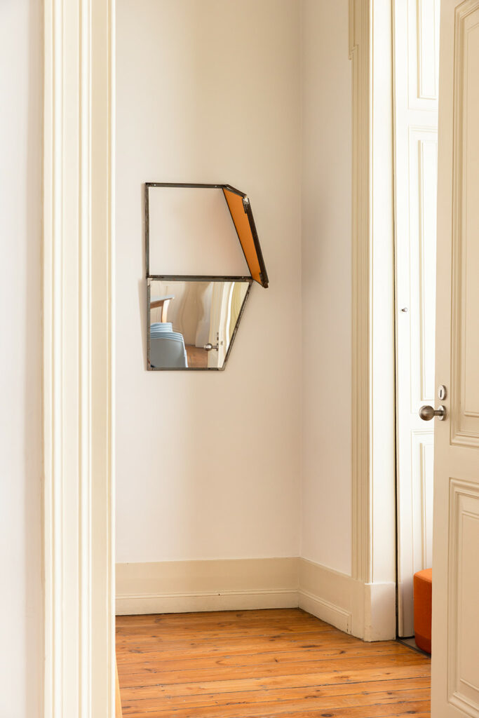 Nuno Sousa-Vieira, 2017, Reacerto para dia luminoso