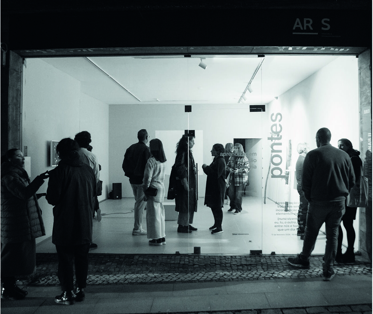 © ARS - Ana Rodrigues