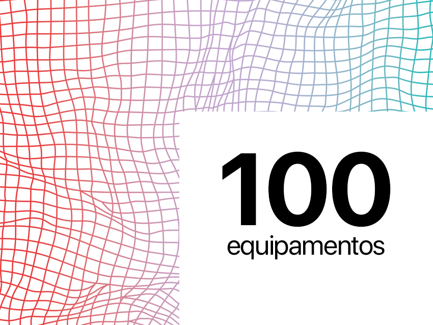 Na ARCOlisboa, celebramos os 100 equipamentos RPAC
